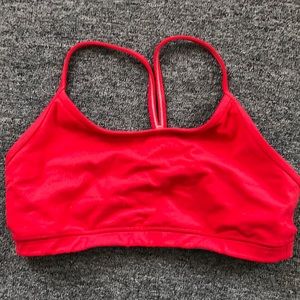 Lululemon Sportsbra 10